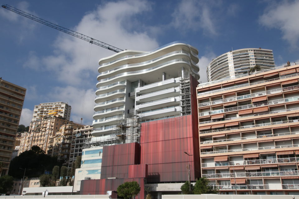 Palais de la Plage - JB Pastor & Fils - MonacoJB Pastor & Fils – Monaco